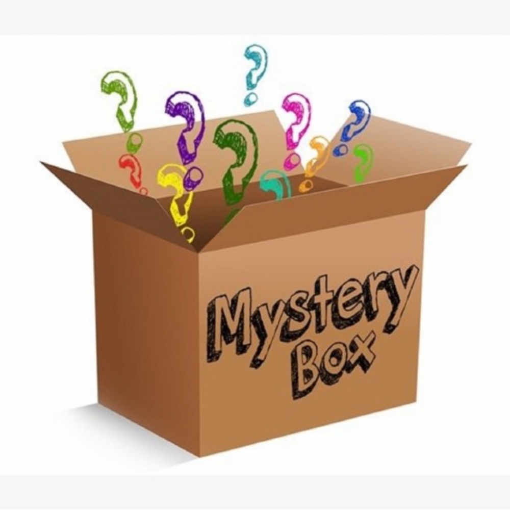 FLASH SALE
 - Jewelry Mystery box!!